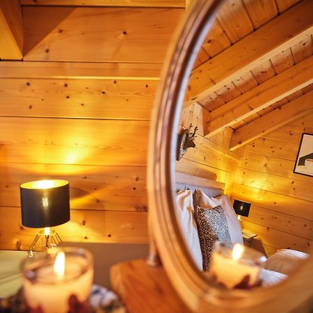 Alpenglueck Chalet Schladming - Dachstein By Aa Holiday Homes Sankt Martin am Grimming Ngoại thất bức ảnh
