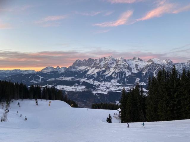 Alpenglueck Chalet Schladming - Dachstein By Aa Holiday Homes Sankt Martin am Grimming Ngoại thất bức ảnh
