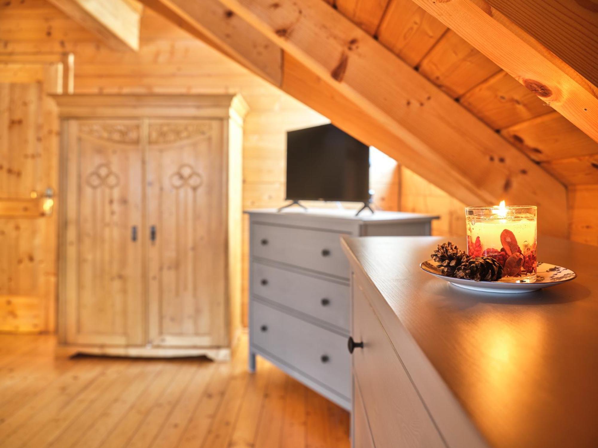 Alpenglueck Chalet Schladming - Dachstein By Aa Holiday Homes Sankt Martin am Grimming Ngoại thất bức ảnh