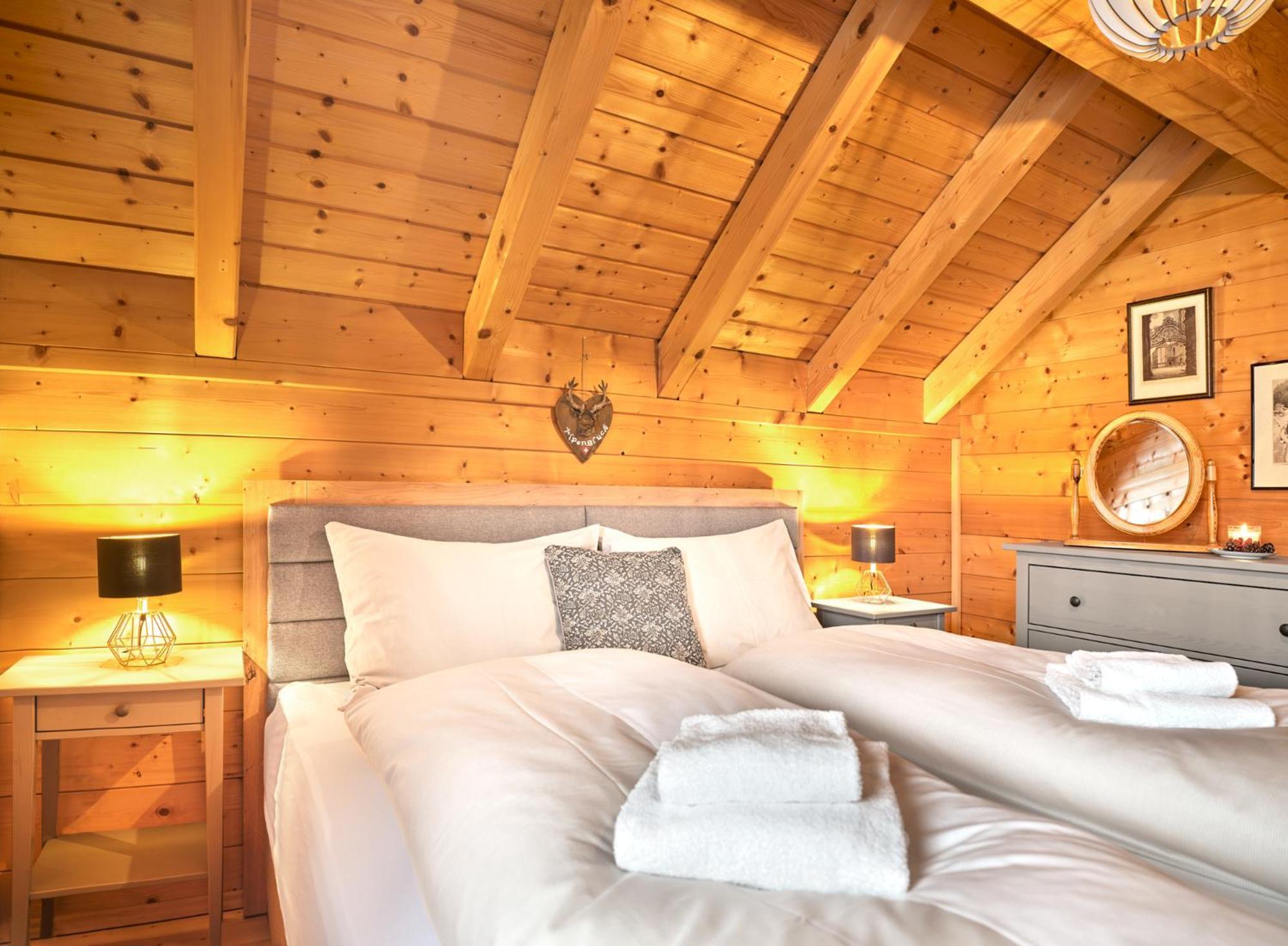 Alpenglueck Chalet Schladming - Dachstein By Aa Holiday Homes Sankt Martin am Grimming Ngoại thất bức ảnh