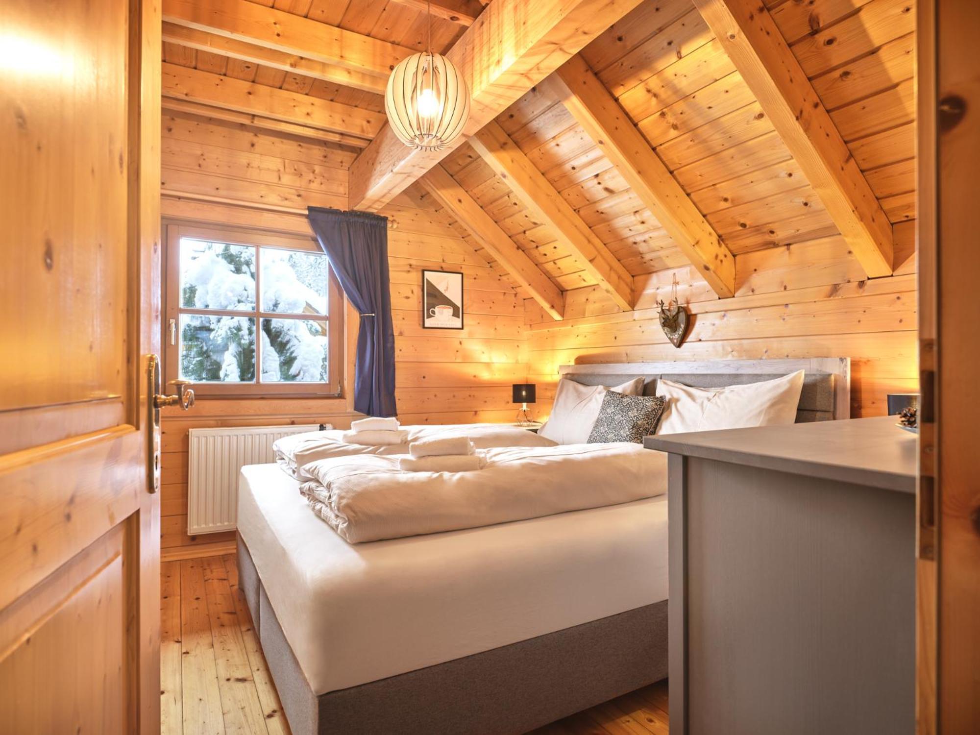 Alpenglueck Chalet Schladming - Dachstein By Aa Holiday Homes Sankt Martin am Grimming Ngoại thất bức ảnh