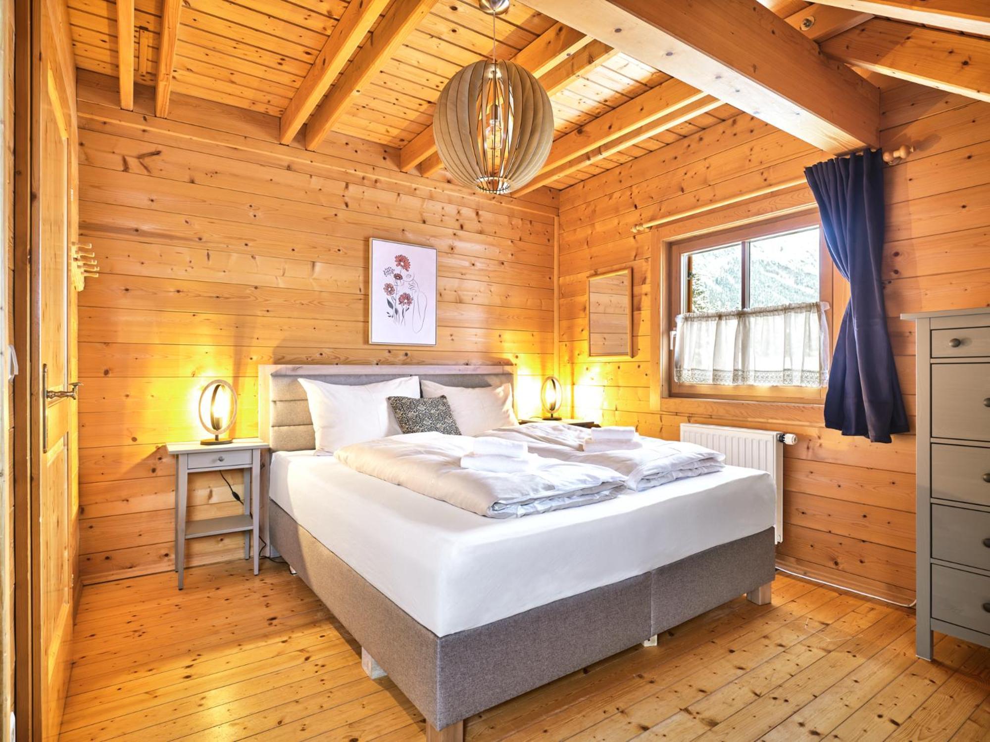 Alpenglueck Chalet Schladming - Dachstein By Aa Holiday Homes Sankt Martin am Grimming Ngoại thất bức ảnh