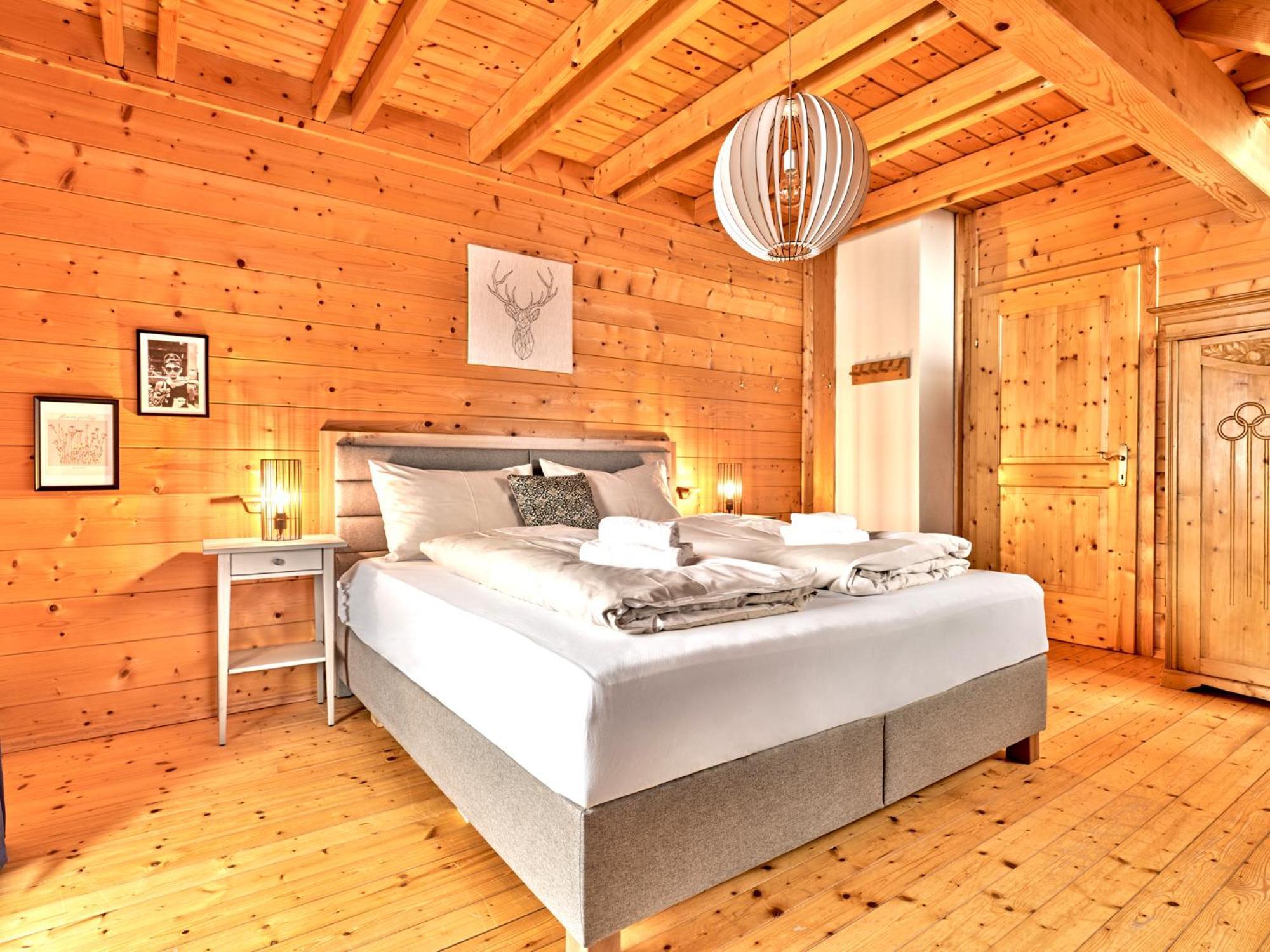 Alpenglueck Chalet Schladming - Dachstein By Aa Holiday Homes Sankt Martin am Grimming Ngoại thất bức ảnh
