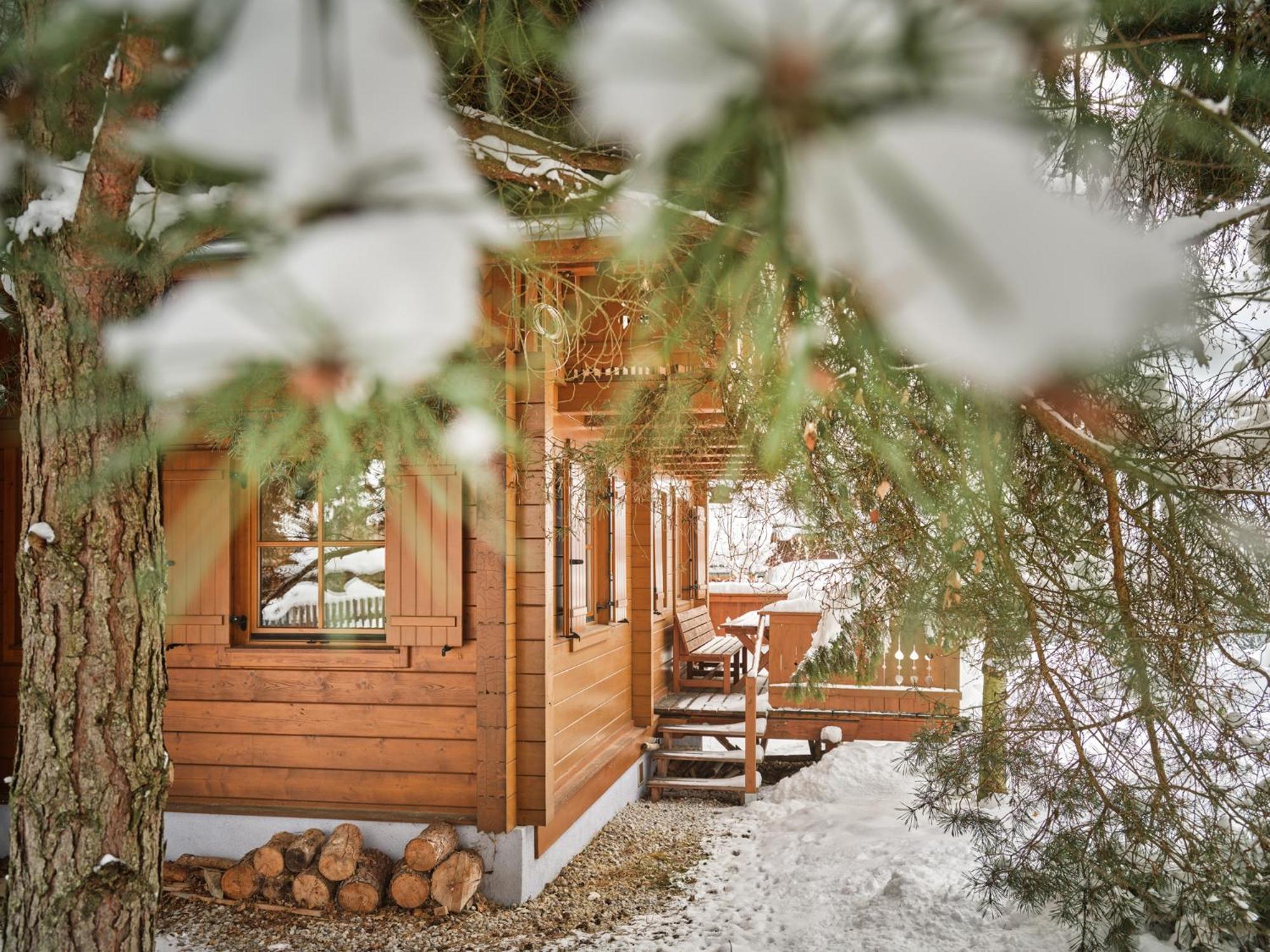 Alpenglueck Chalet Schladming - Dachstein By Aa Holiday Homes Sankt Martin am Grimming Ngoại thất bức ảnh