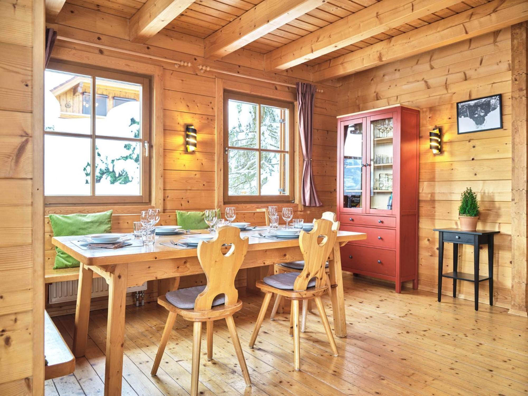 Alpenglueck Chalet Schladming - Dachstein By Aa Holiday Homes Sankt Martin am Grimming Ngoại thất bức ảnh