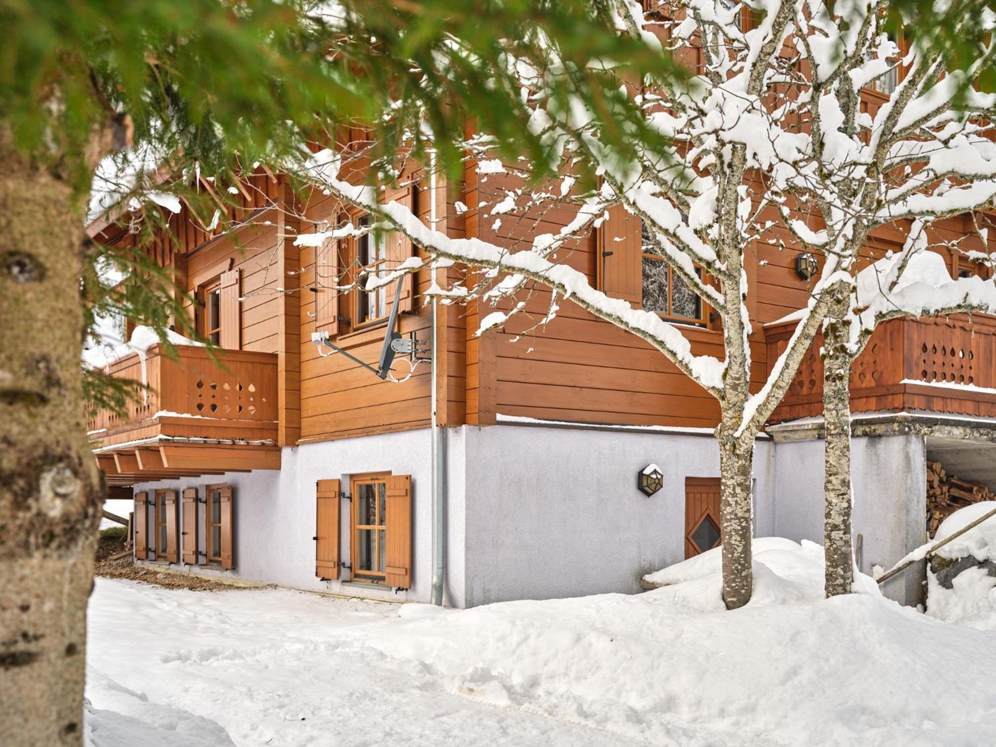 Alpenglueck Chalet Schladming - Dachstein By Aa Holiday Homes Sankt Martin am Grimming Ngoại thất bức ảnh