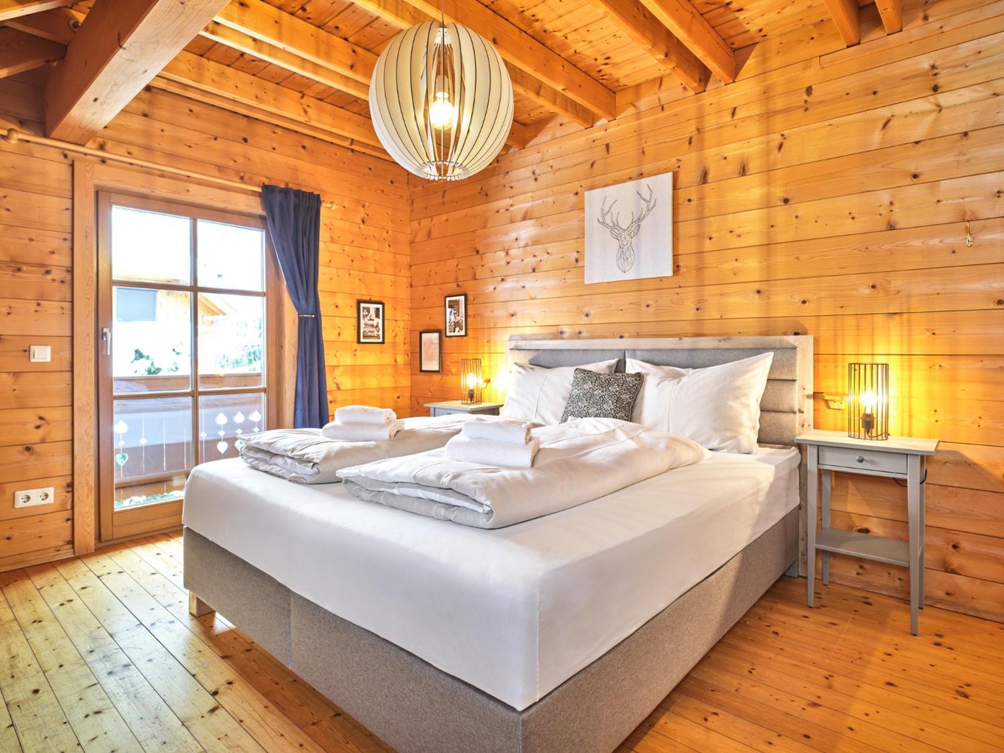 Alpenglueck Chalet Schladming - Dachstein By Aa Holiday Homes Sankt Martin am Grimming Ngoại thất bức ảnh
