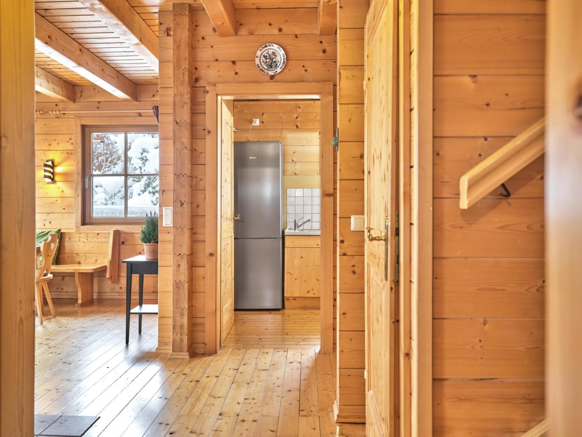Alpenglueck Chalet Schladming - Dachstein By Aa Holiday Homes Sankt Martin am Grimming Ngoại thất bức ảnh