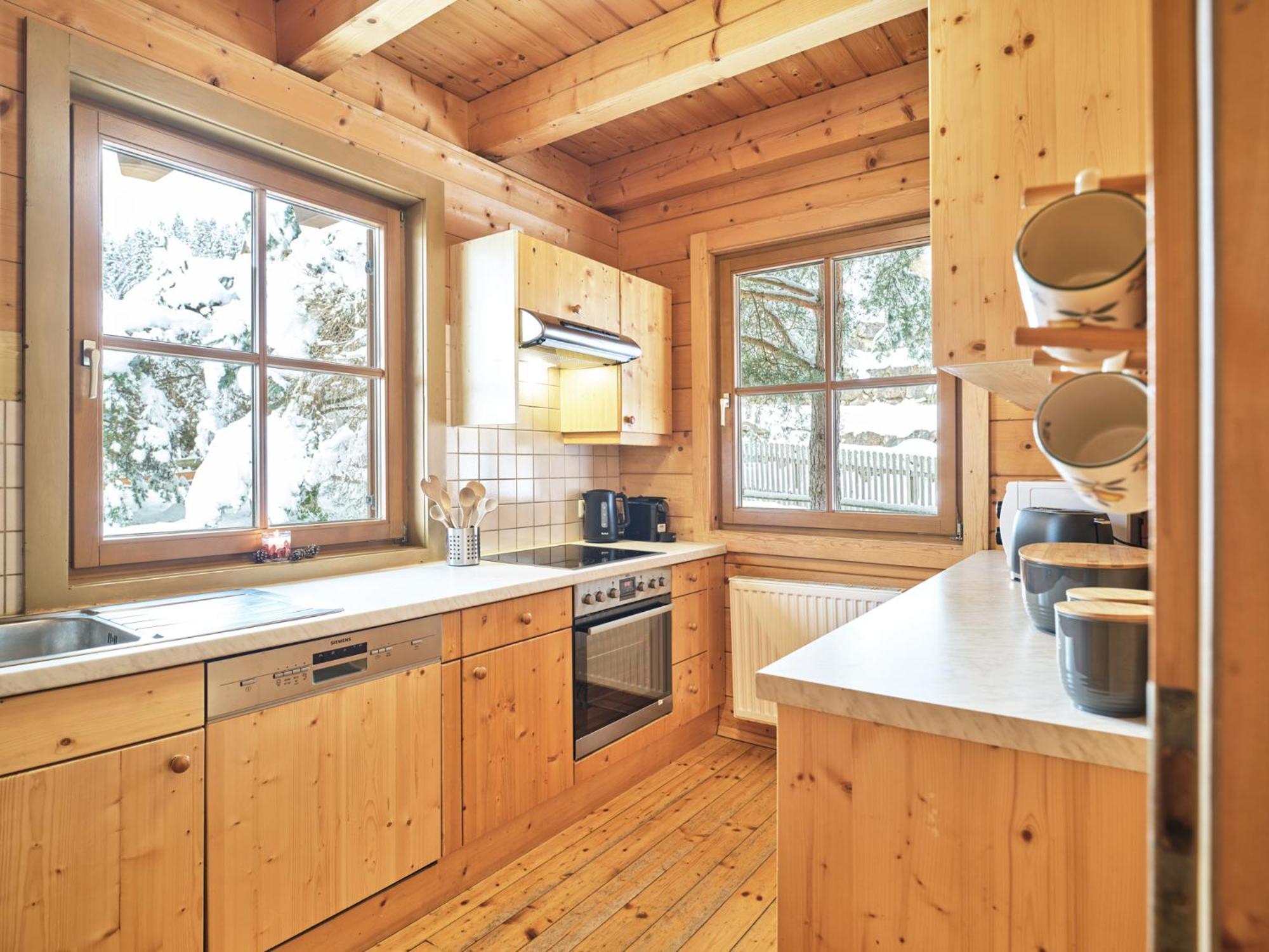 Alpenglueck Chalet Schladming - Dachstein By Aa Holiday Homes Sankt Martin am Grimming Ngoại thất bức ảnh