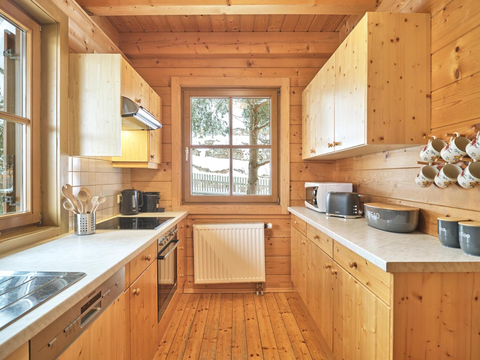 Alpenglueck Chalet Schladming - Dachstein By Aa Holiday Homes Sankt Martin am Grimming Ngoại thất bức ảnh