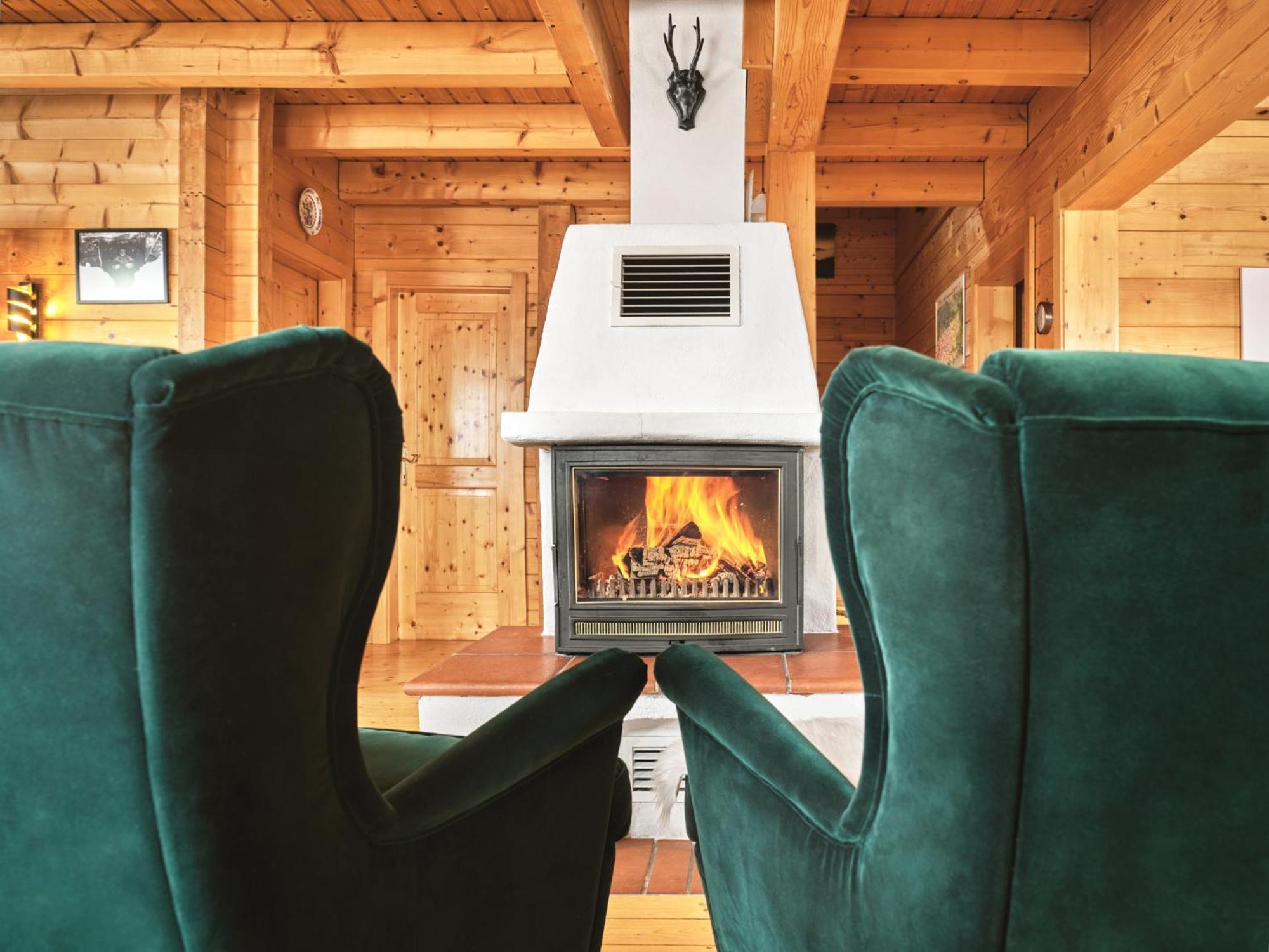 Alpenglueck Chalet Schladming - Dachstein By Aa Holiday Homes Sankt Martin am Grimming Ngoại thất bức ảnh