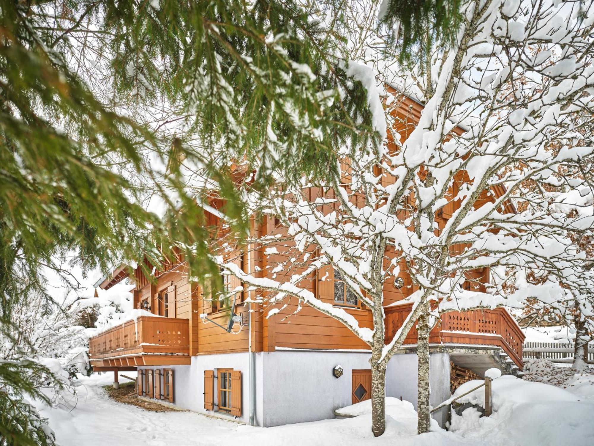 Alpenglueck Chalet Schladming - Dachstein By Aa Holiday Homes Sankt Martin am Grimming Ngoại thất bức ảnh