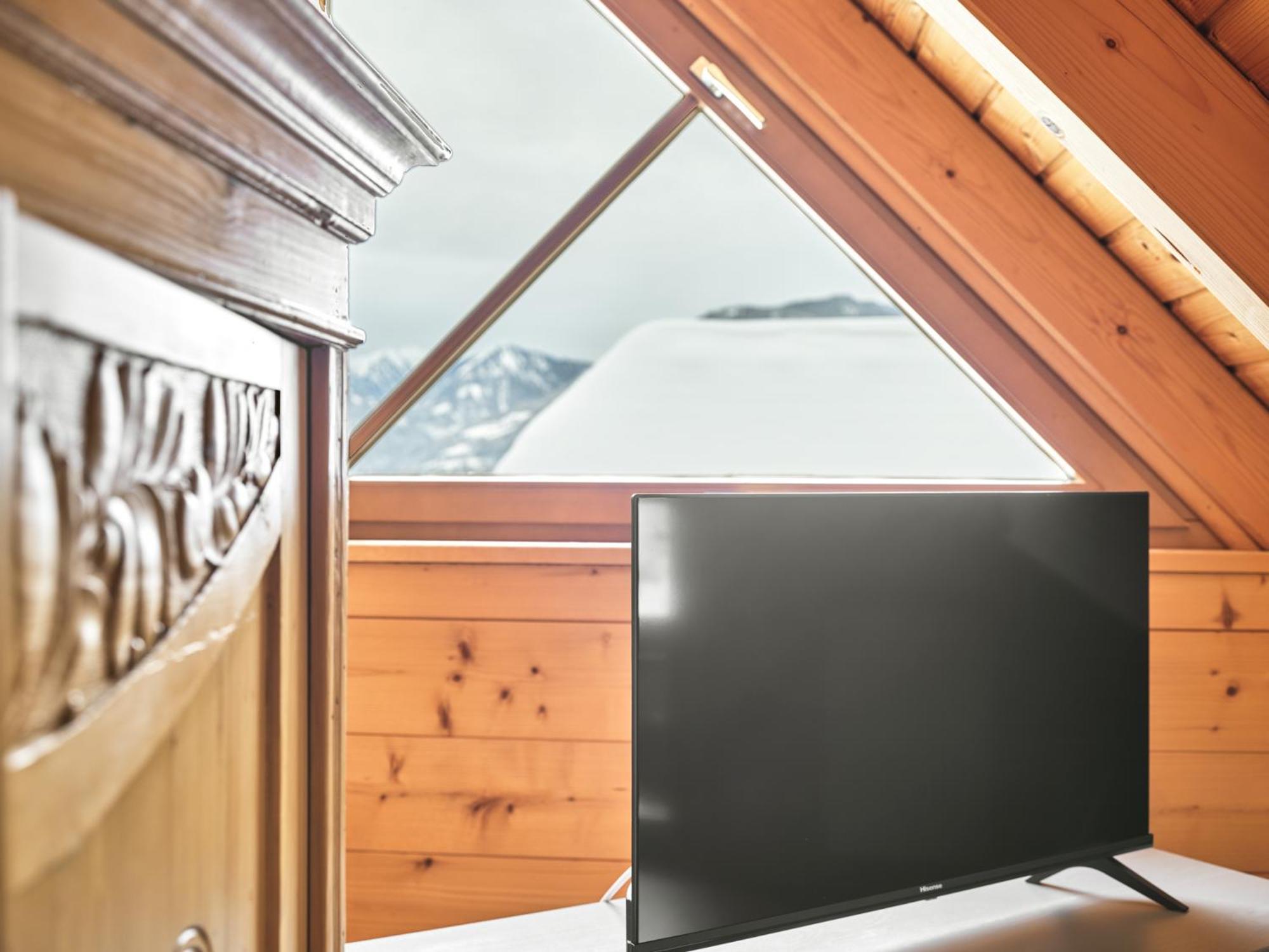 Alpenglueck Chalet Schladming - Dachstein By Aa Holiday Homes Sankt Martin am Grimming Ngoại thất bức ảnh