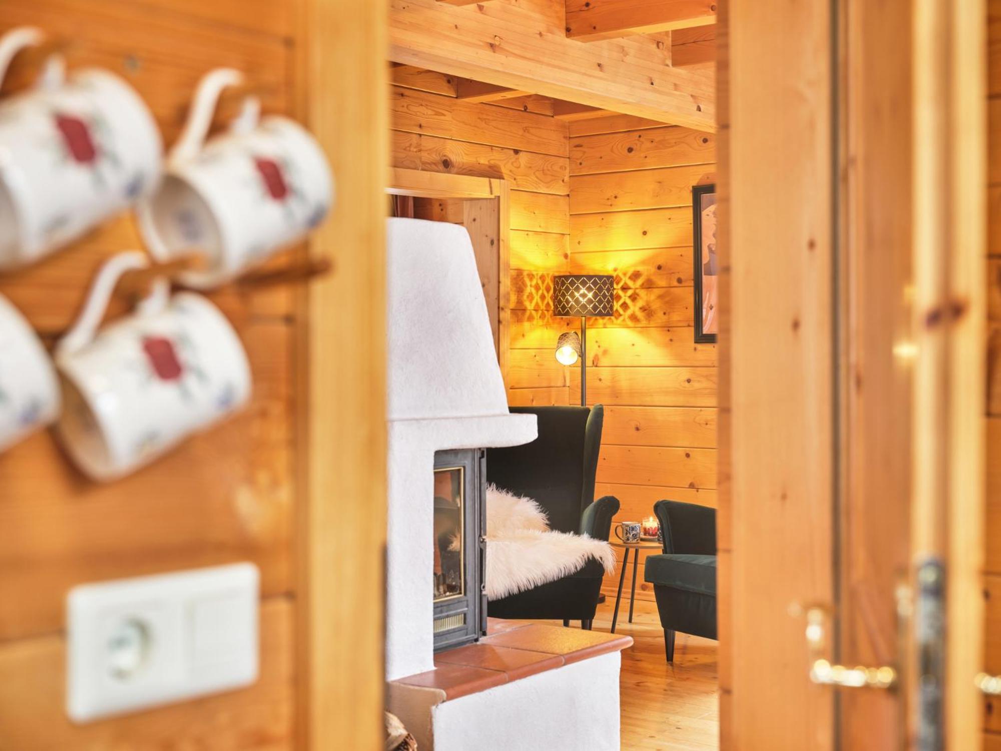 Alpenglueck Chalet Schladming - Dachstein By Aa Holiday Homes Sankt Martin am Grimming Ngoại thất bức ảnh