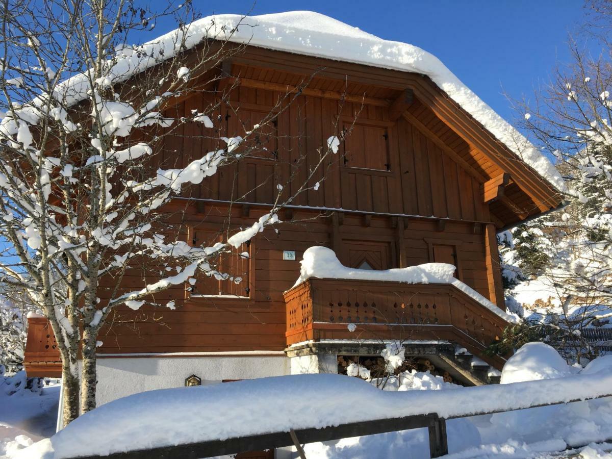 Alpenglueck Chalet Schladming - Dachstein By Aa Holiday Homes Sankt Martin am Grimming Ngoại thất bức ảnh